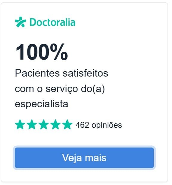 avaliação de dermatologista online da doctoralia