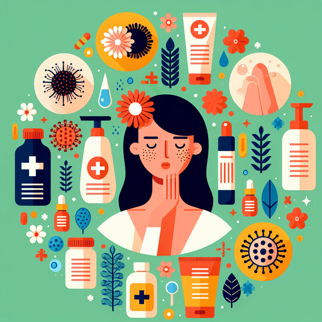 acne fúngica: sintomas e tratamentos