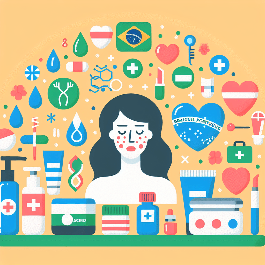 acne hormonal: como tratar