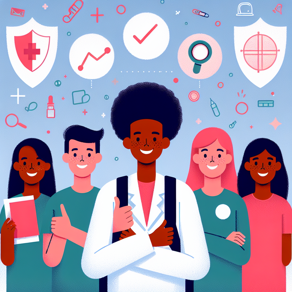 acne na adolescência: como lidar