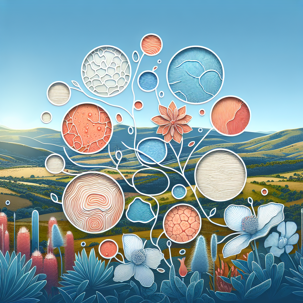 África do Sul: Dermatologia Online