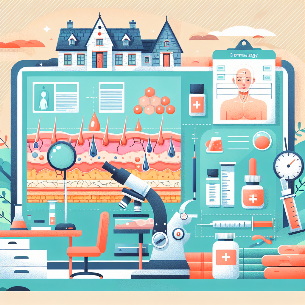 Albânia: Dermatologia Online