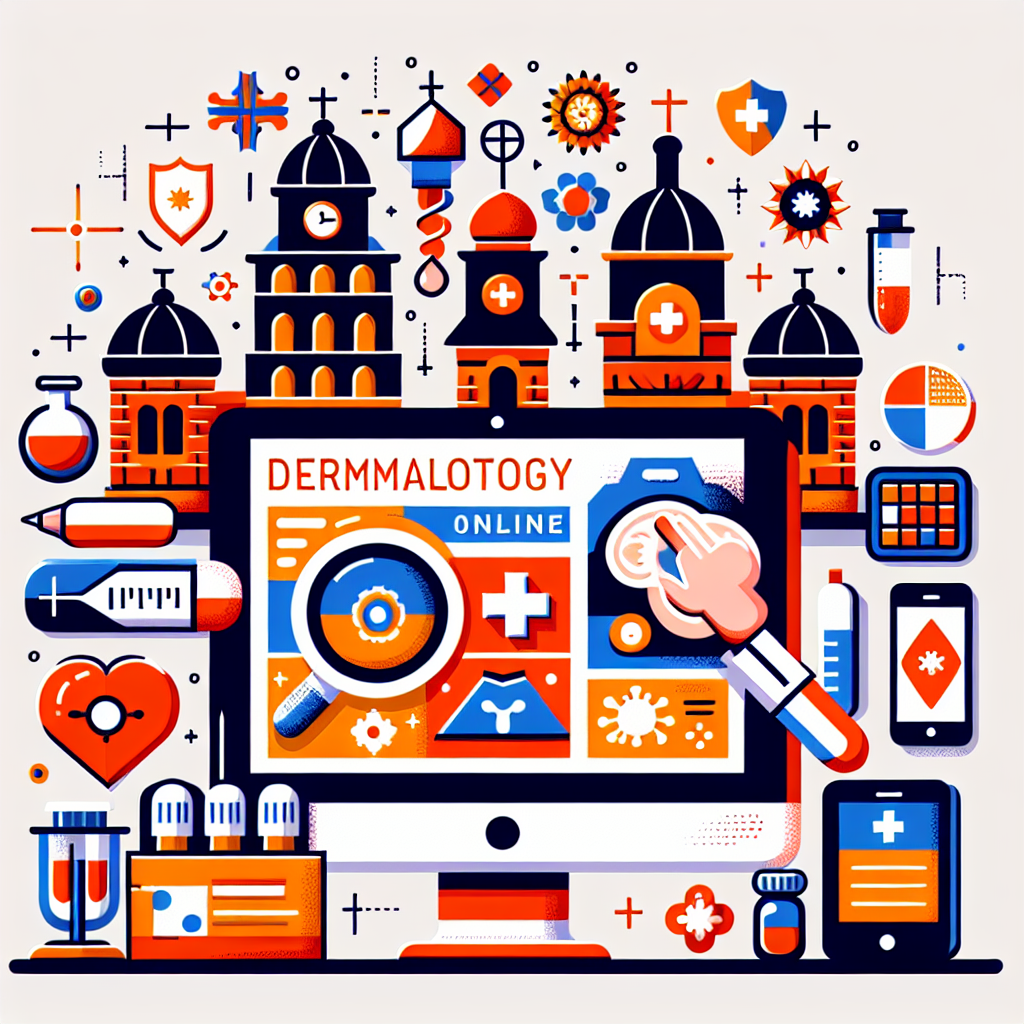 Armênia: Dermatologia Online