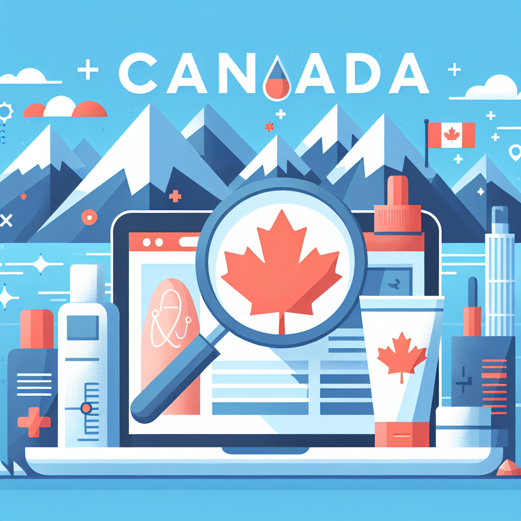 Canadá: Dermatologia Online