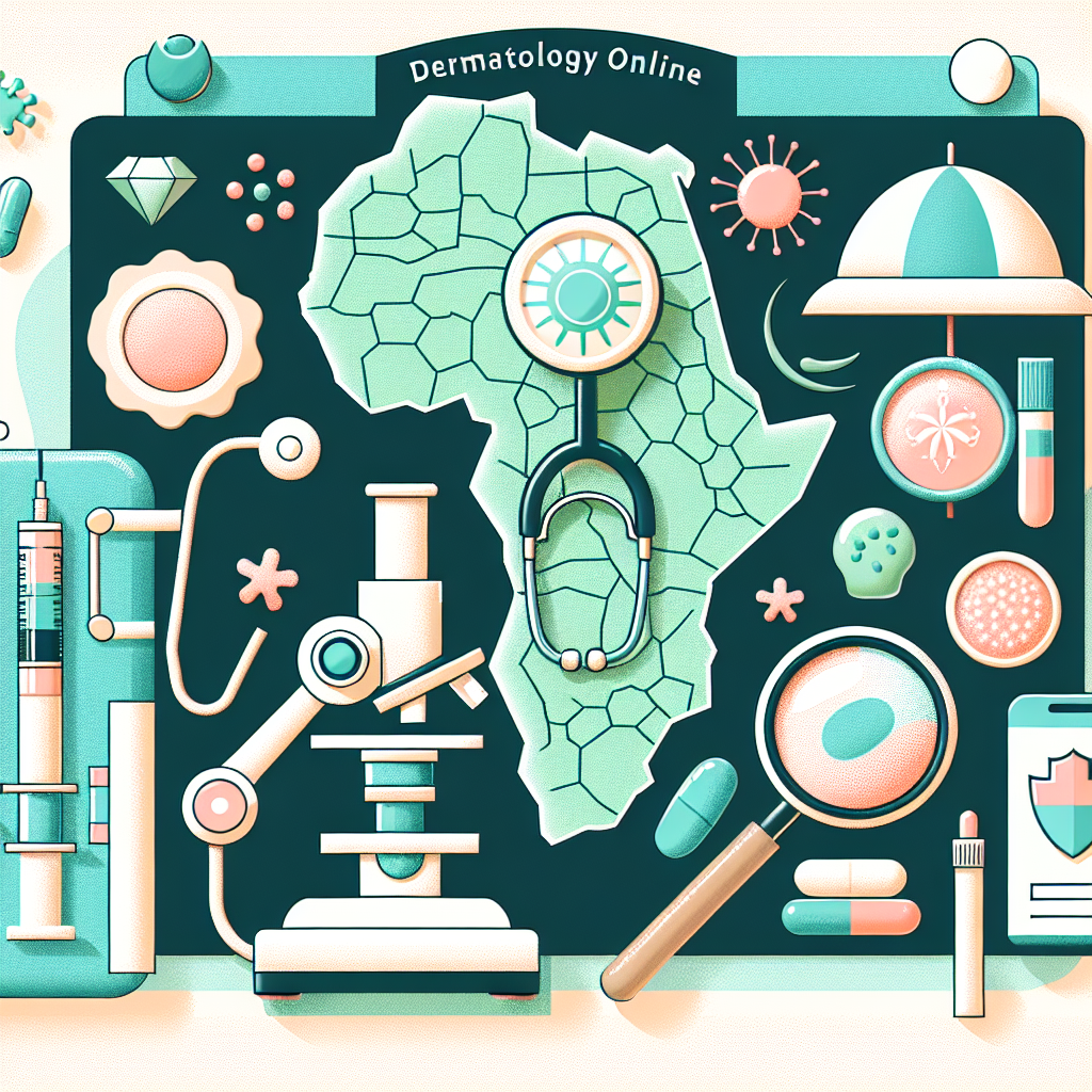 Chad: Dermatologia Online