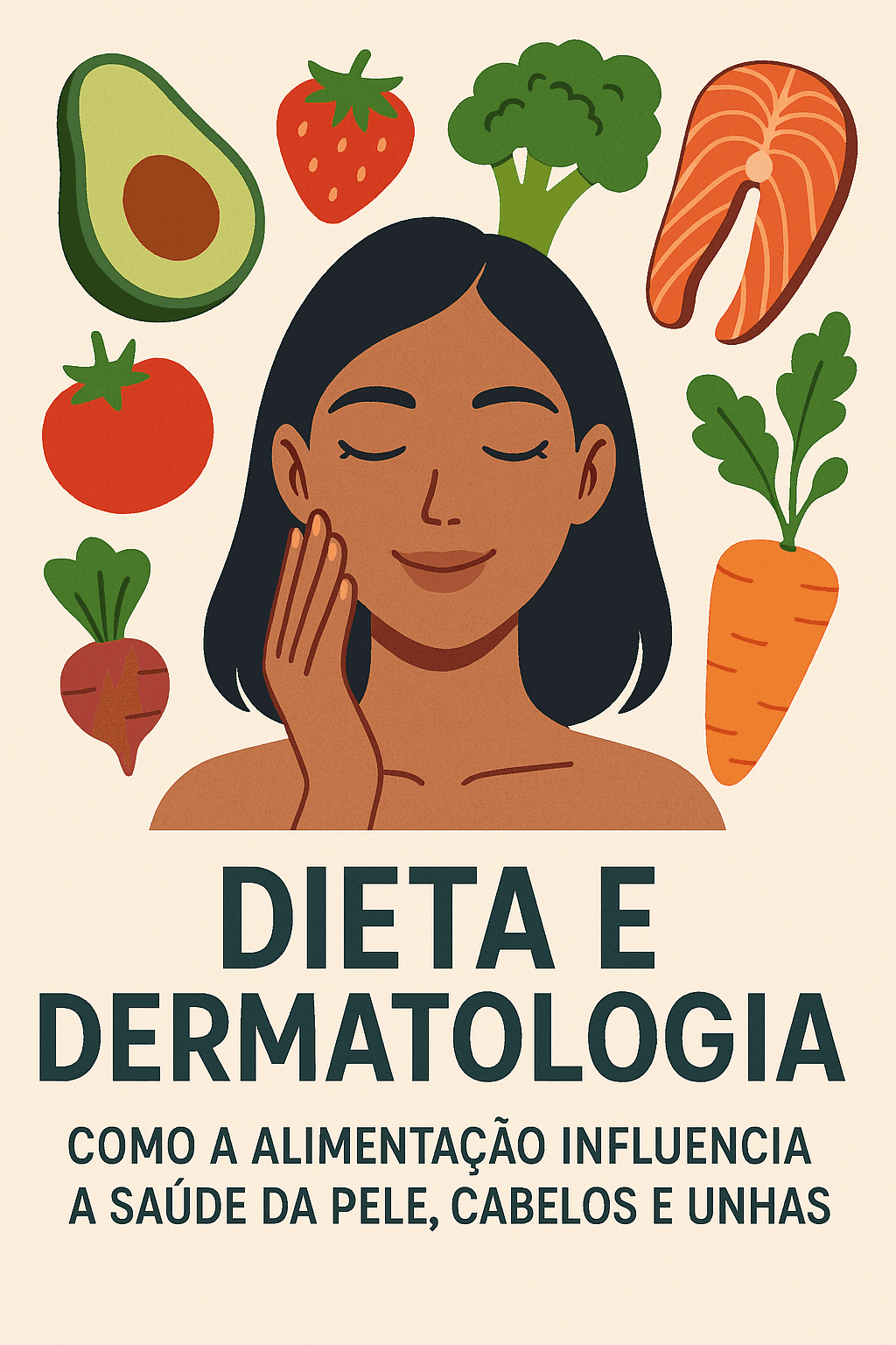 dieta e dermatologia