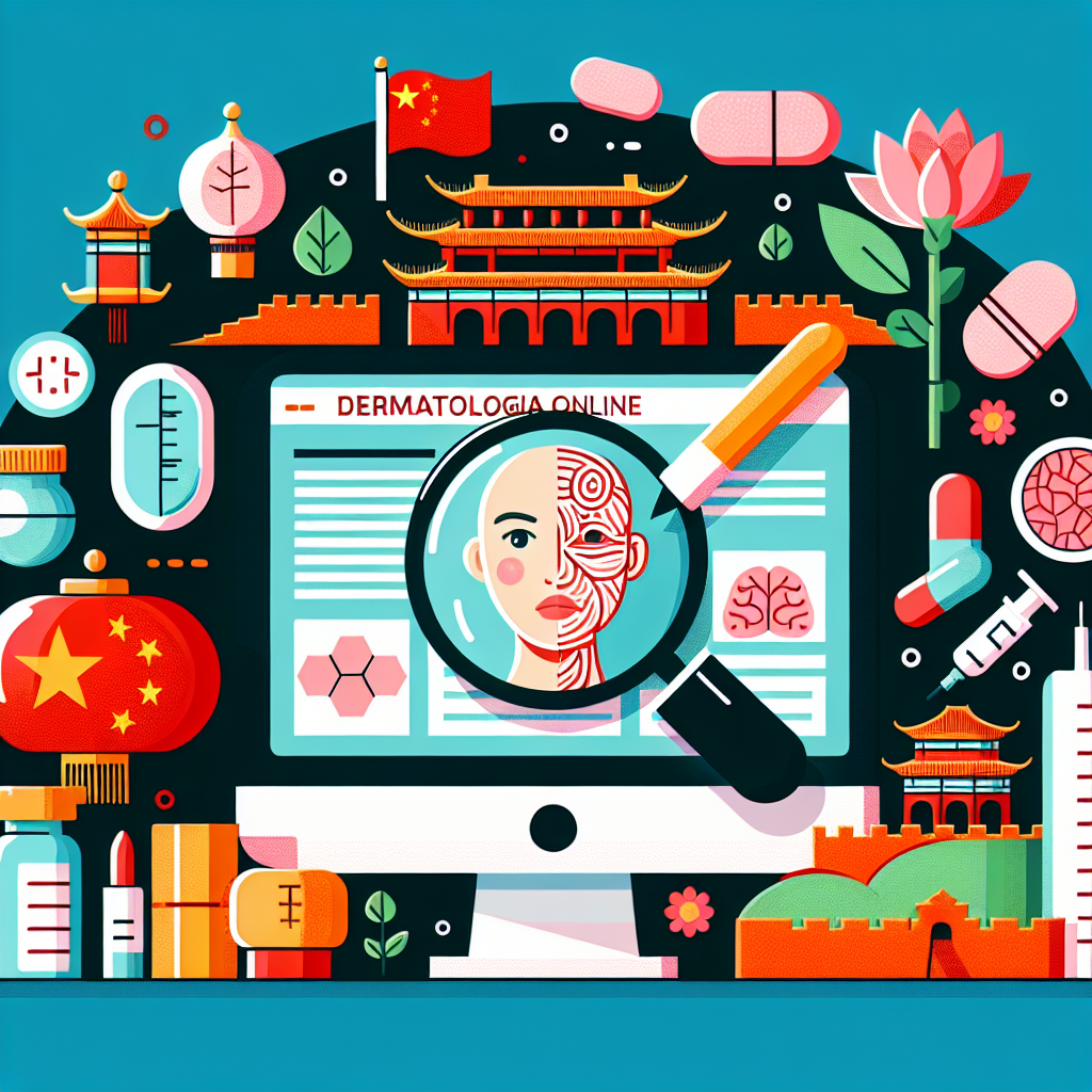 China: Dermatologia Online