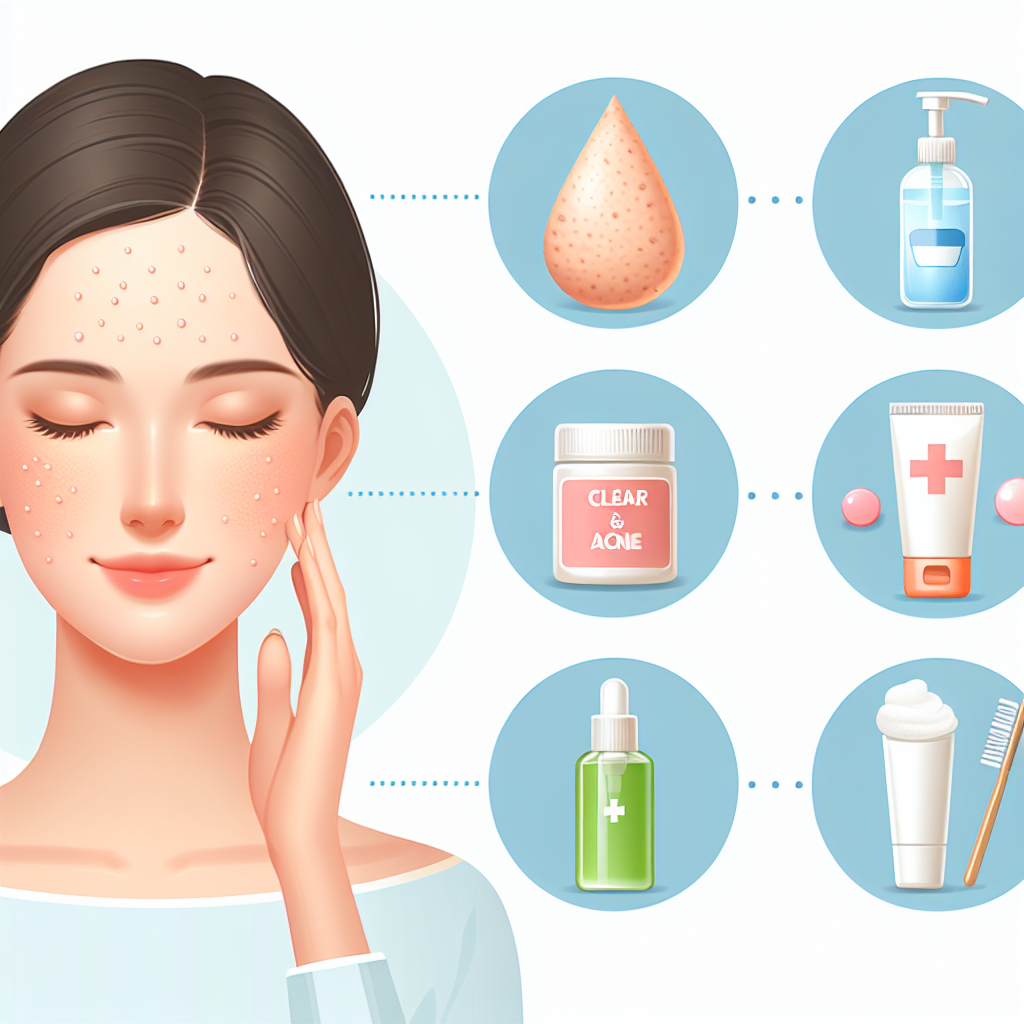 Como Acabar com Cravos e Espinhas: Dicas Infalíveis para uma Pele Impecável!