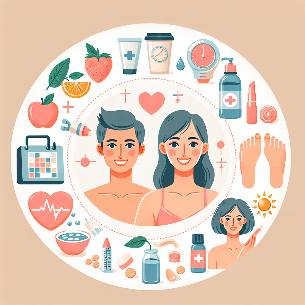 Como Prevenir o Envelhecimento da Pele: Dicas Essenciais para uma Pele Jovem e Saudável