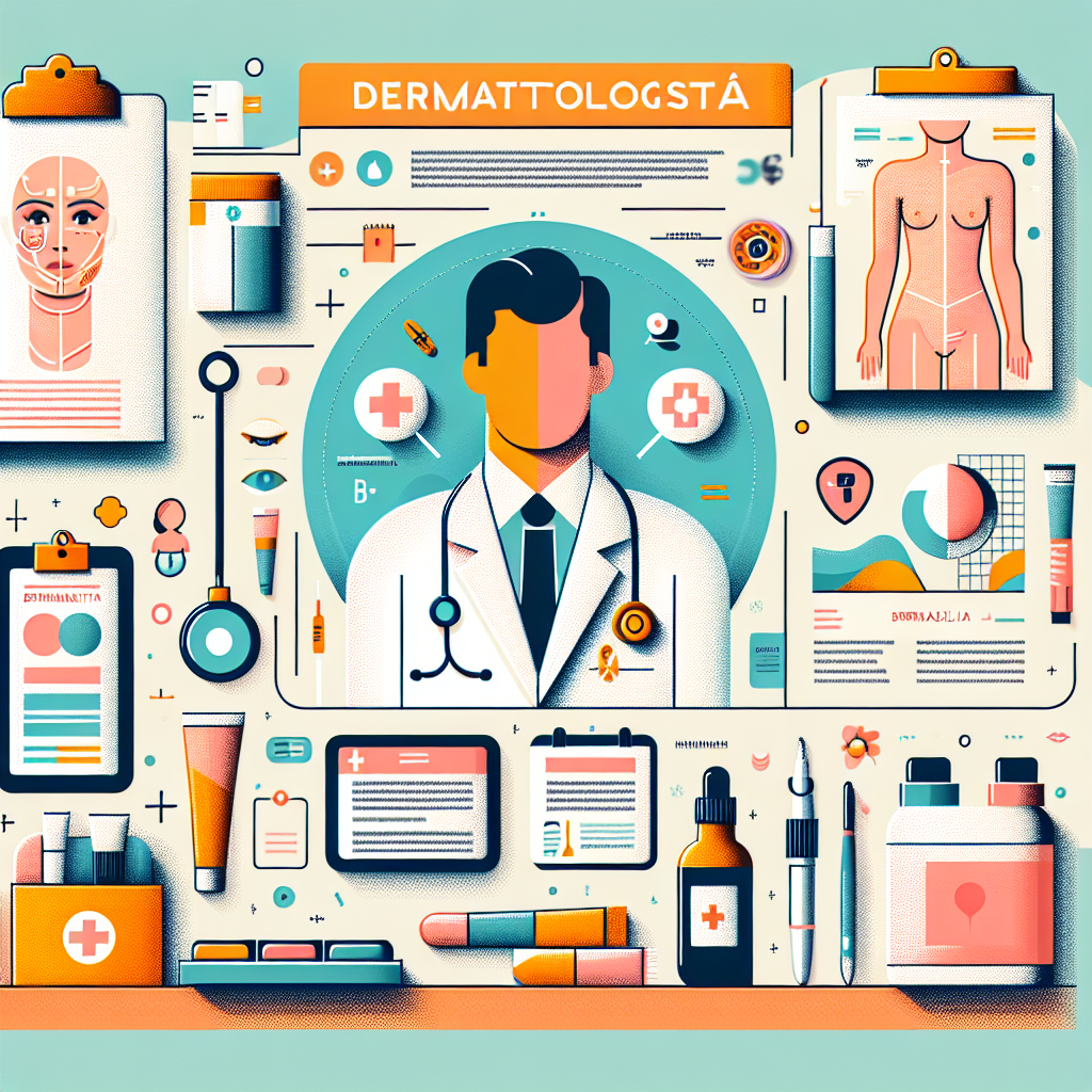 Dermatologist in Brasília can be translated to Portuguese as “Dermatologista em Brasília.”