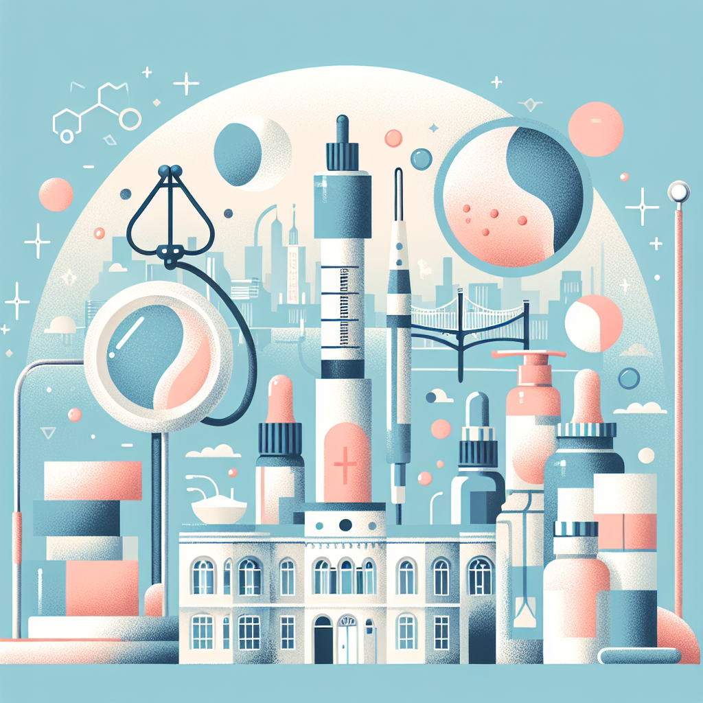 Dermatologista em Belém