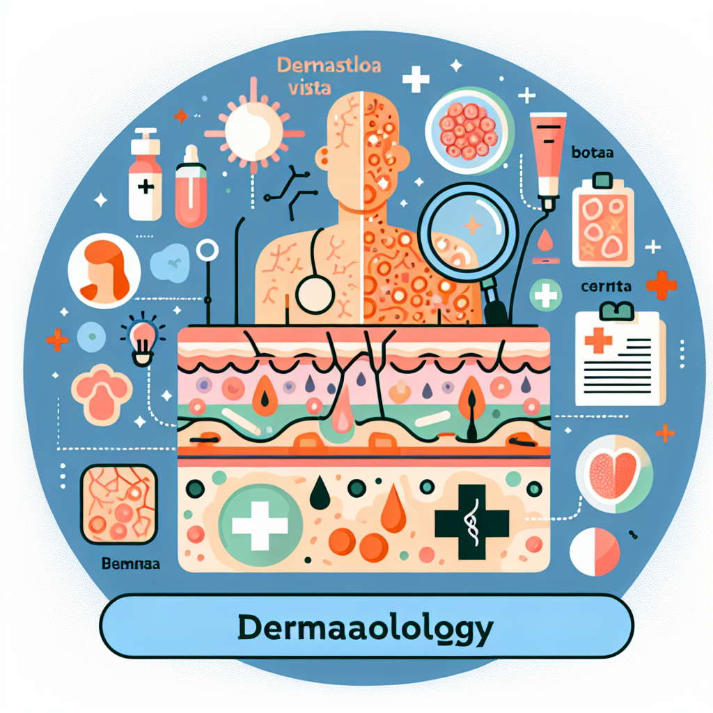 Dermatologista em Boa Vista