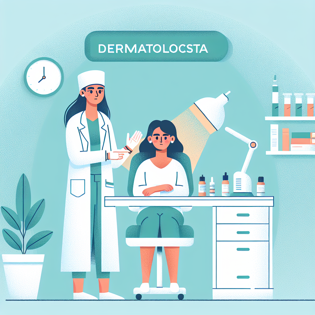 Dermatologista em Caruaru