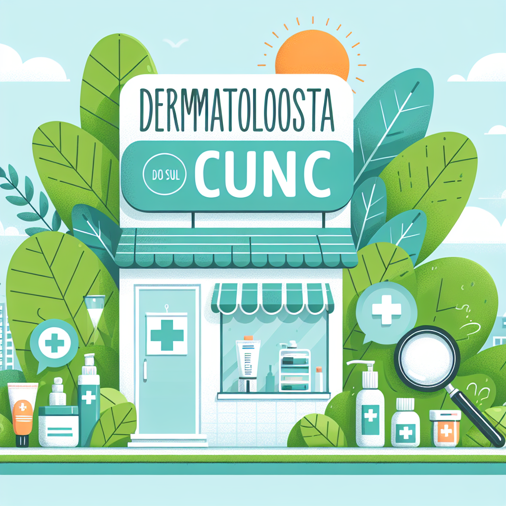 Dermatologista em Caxias do Sul