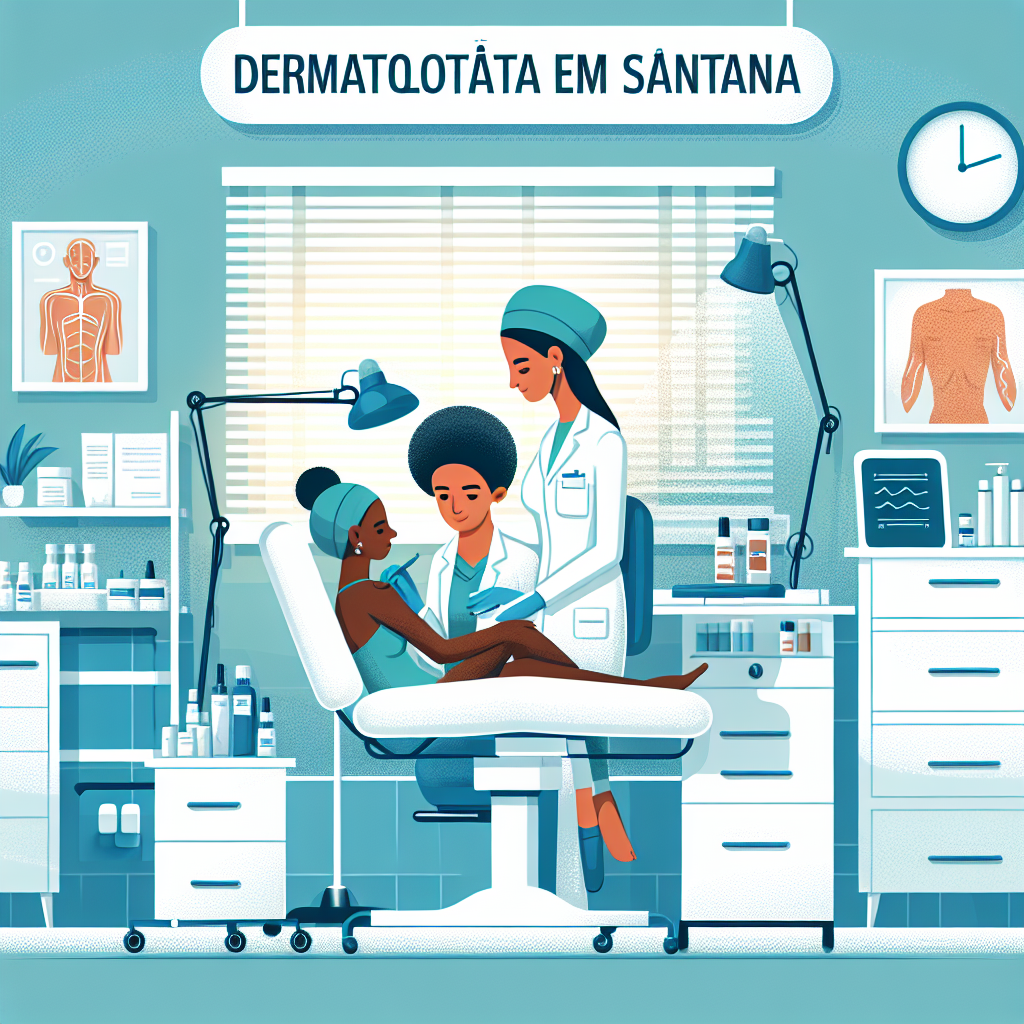 Dermatologista em Feira de Santana