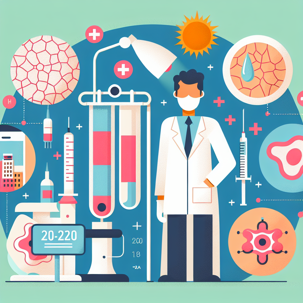 Dermatologista em Franca