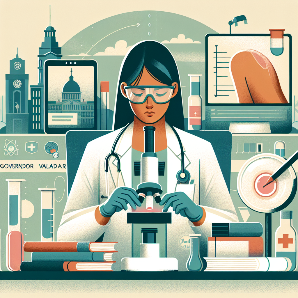 Dermatologista em Governador Valadares