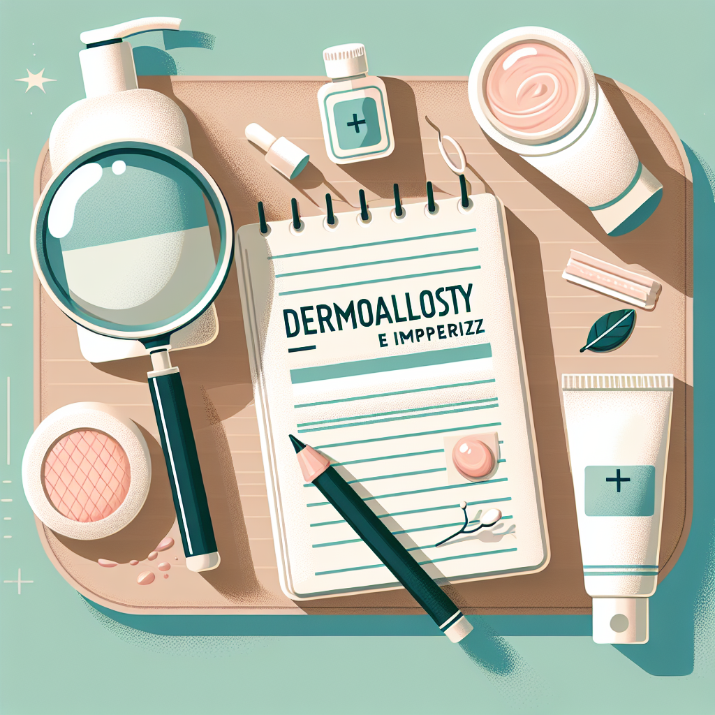 Dermatologista em Imperatriz