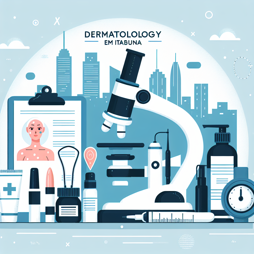 Dermatologista em Itabuna
