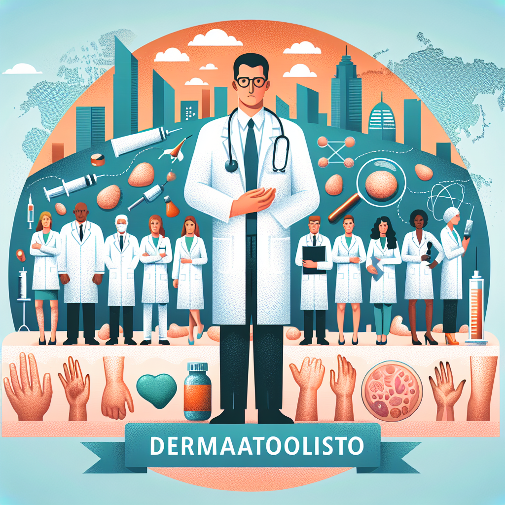 Dermatologista em Itaquaquecetuba