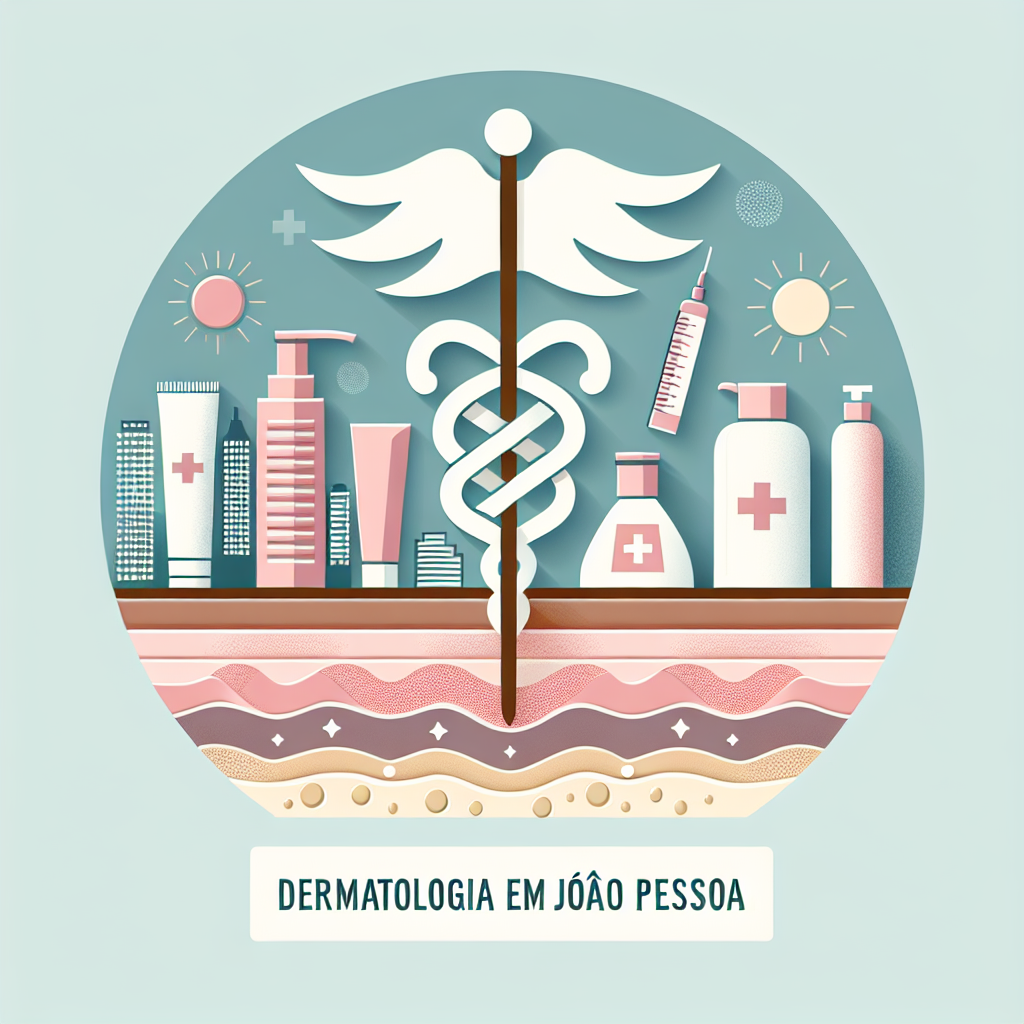 Dermatologista em João Pessoa