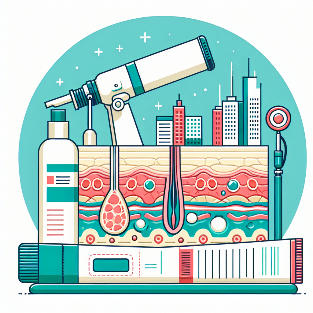 Dermatologista em Marília