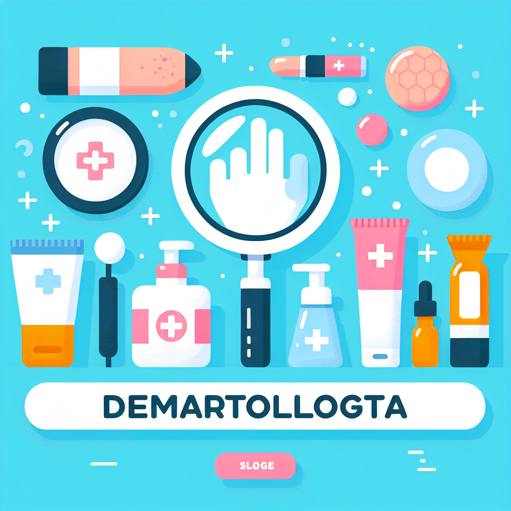 Dermatologista em Maringá.