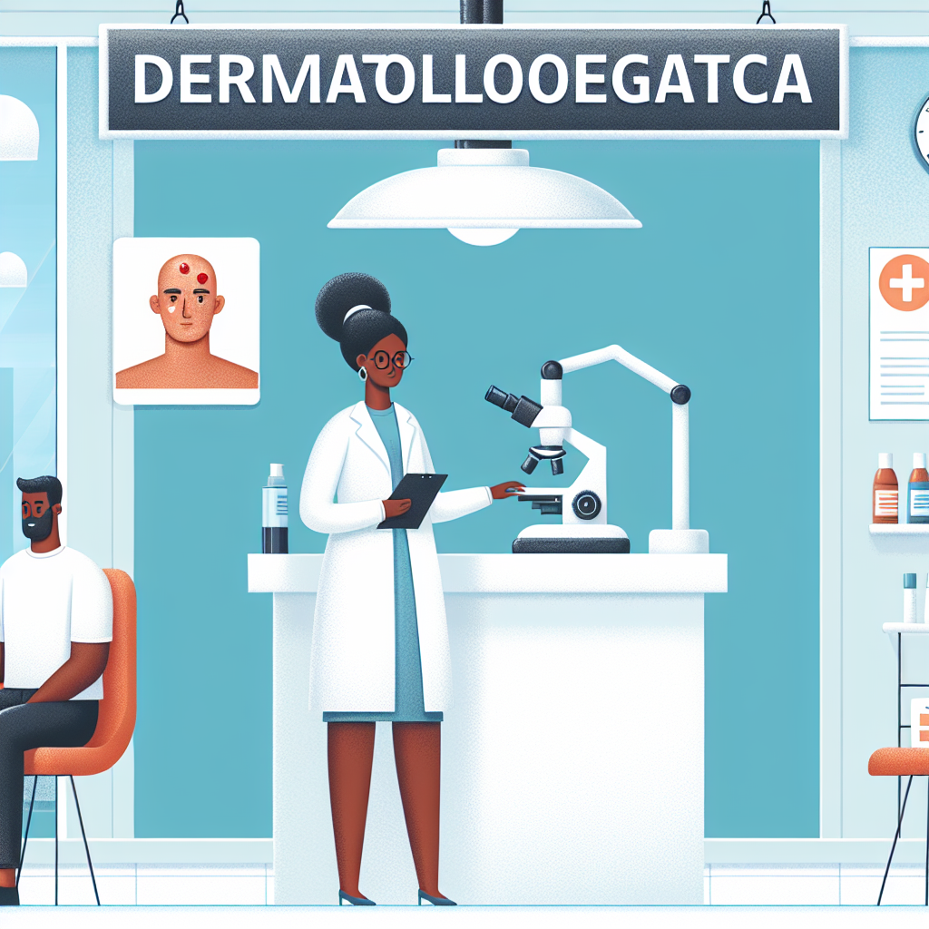 Dermatologista em Nova Iguaçu.