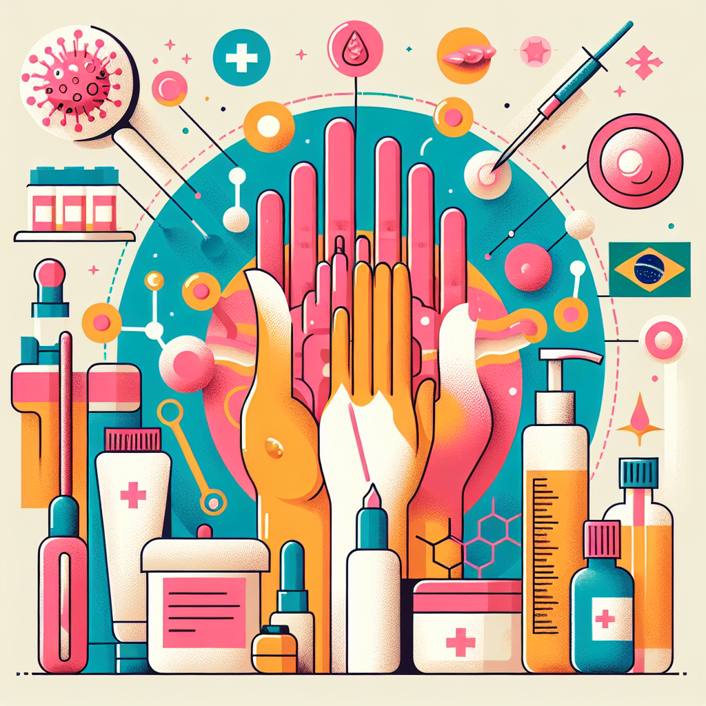 Dermatologista em Osasco