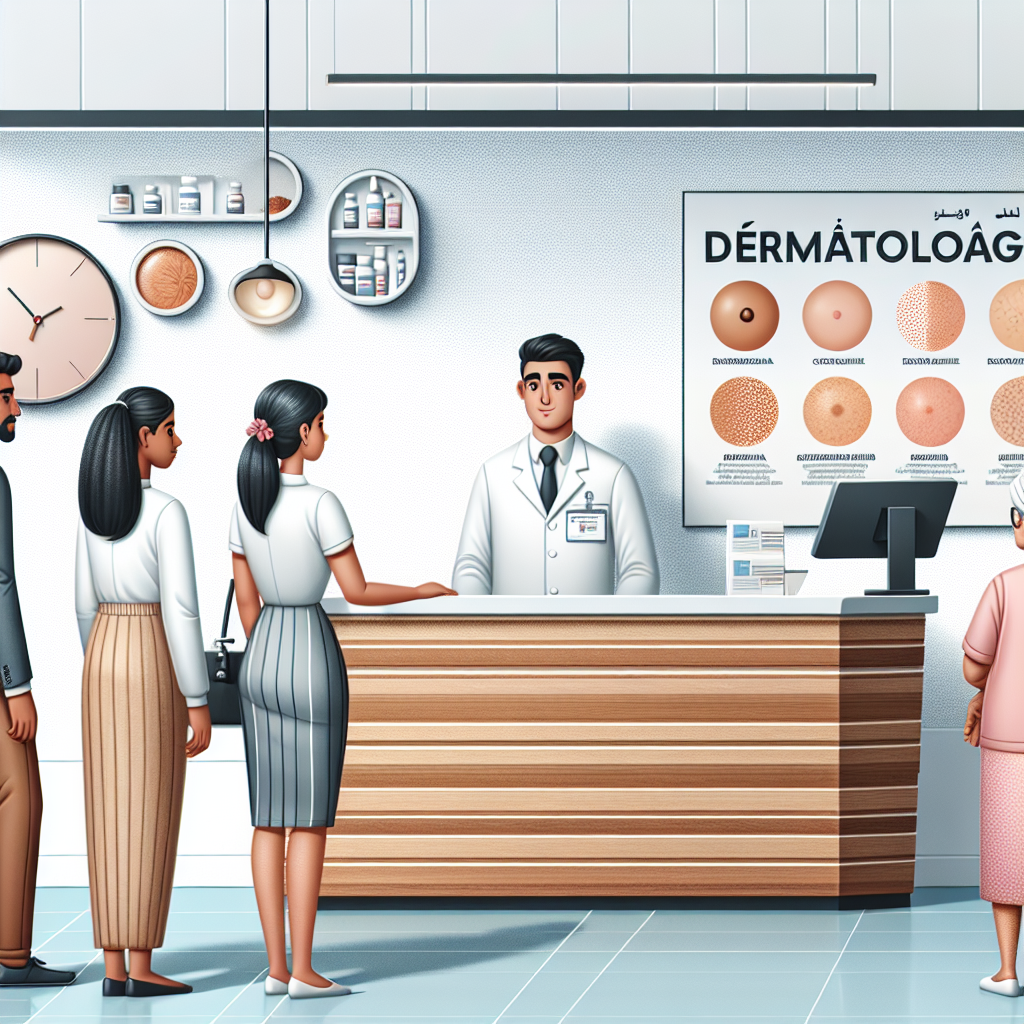 Dermatologista em São Gonçalo