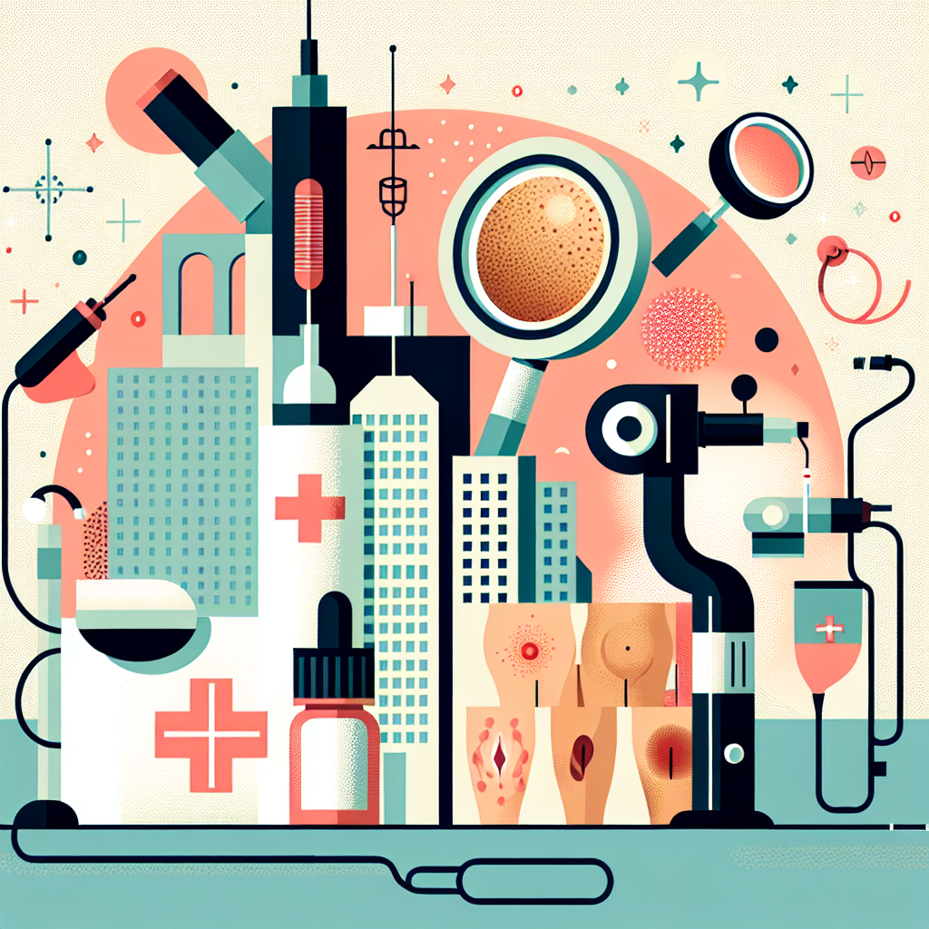 Dermatologista em São João de Meriti