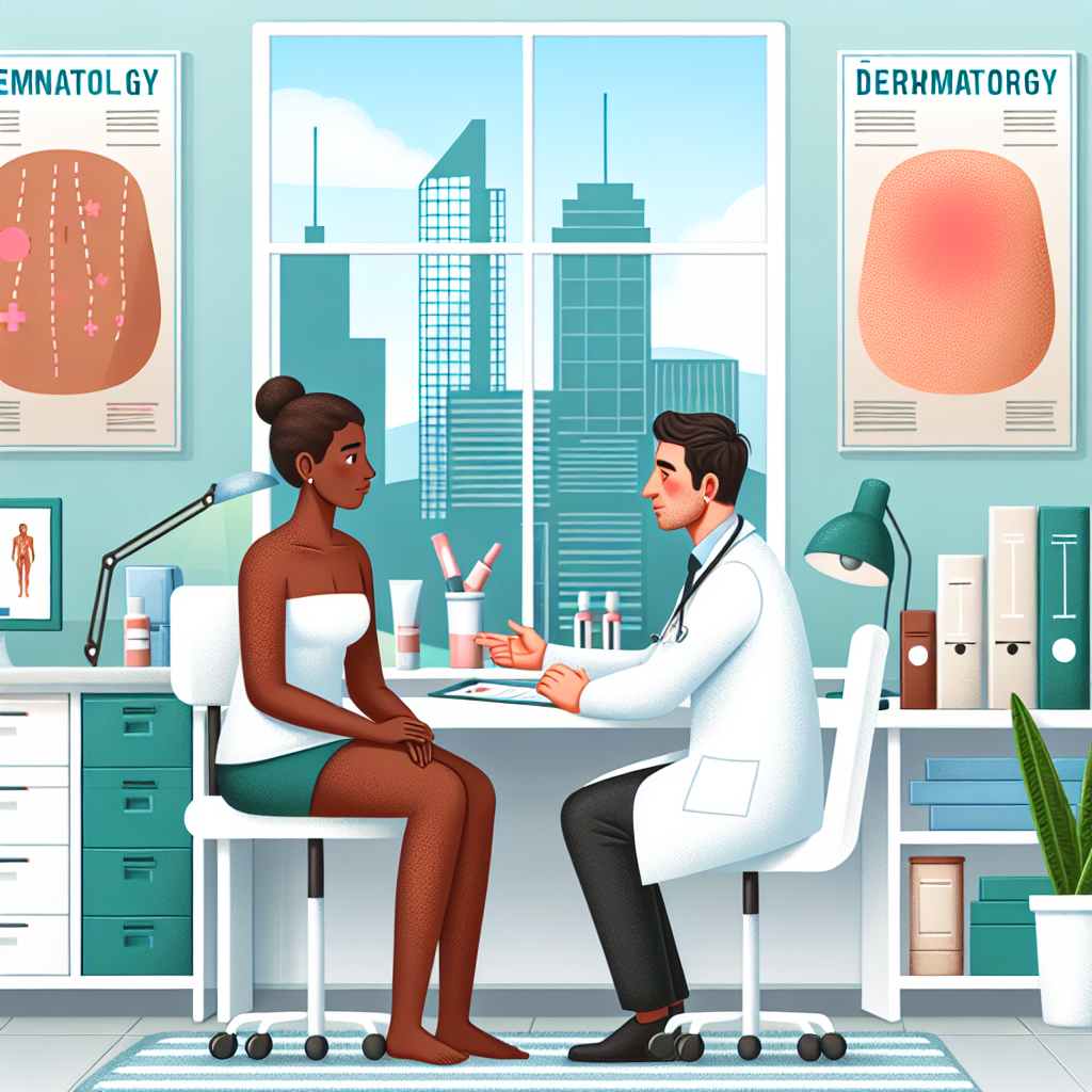 Dermatologista em São José do Rio Preto