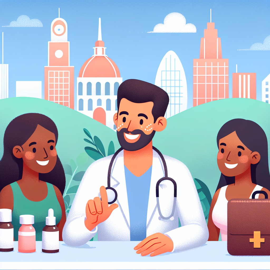 Dermatologista em São José dos Campos