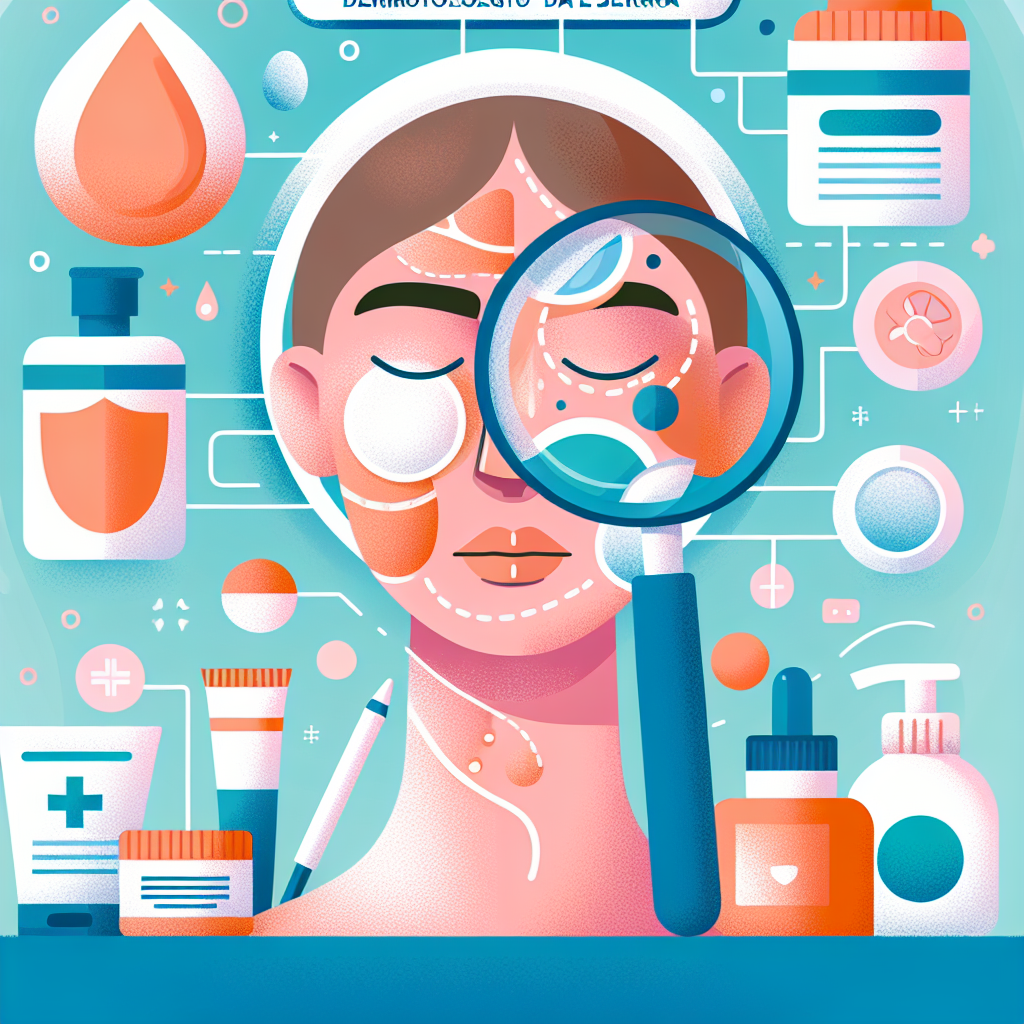 Dermatologista em Taboão da Serra