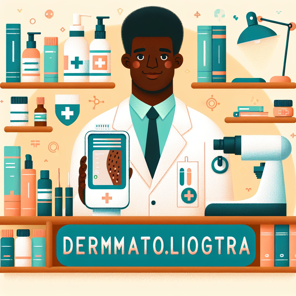 Dermatologista em Várzea Grande