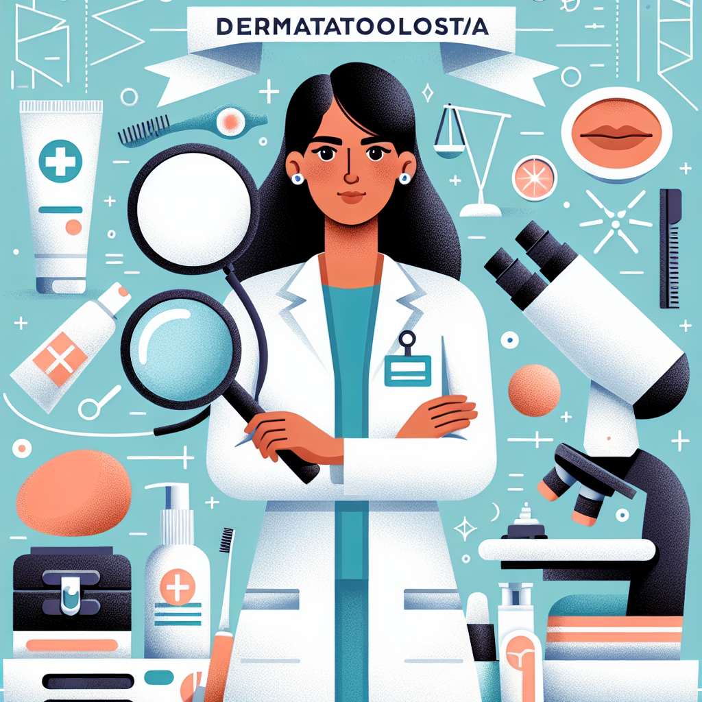 Dermatologista em Vitória da Conquista