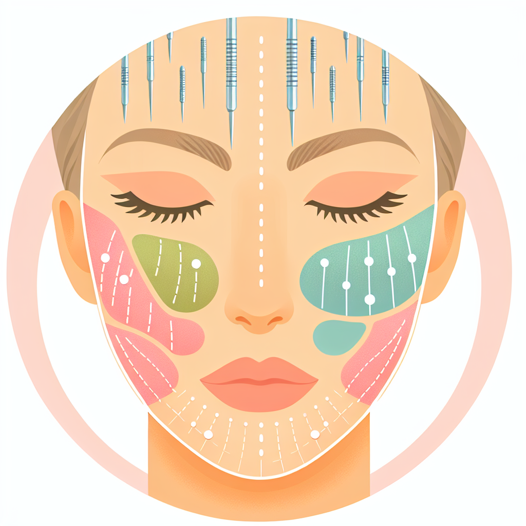 Descubra Como Funciona o Microagulhamento e Seus Benefícios para a Pele
