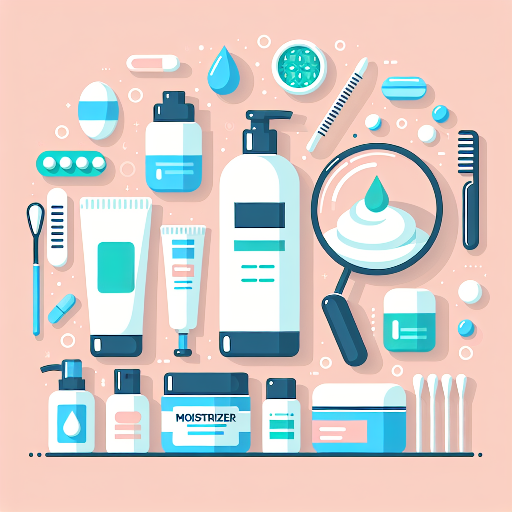 Melhor hidratante para pele sensível