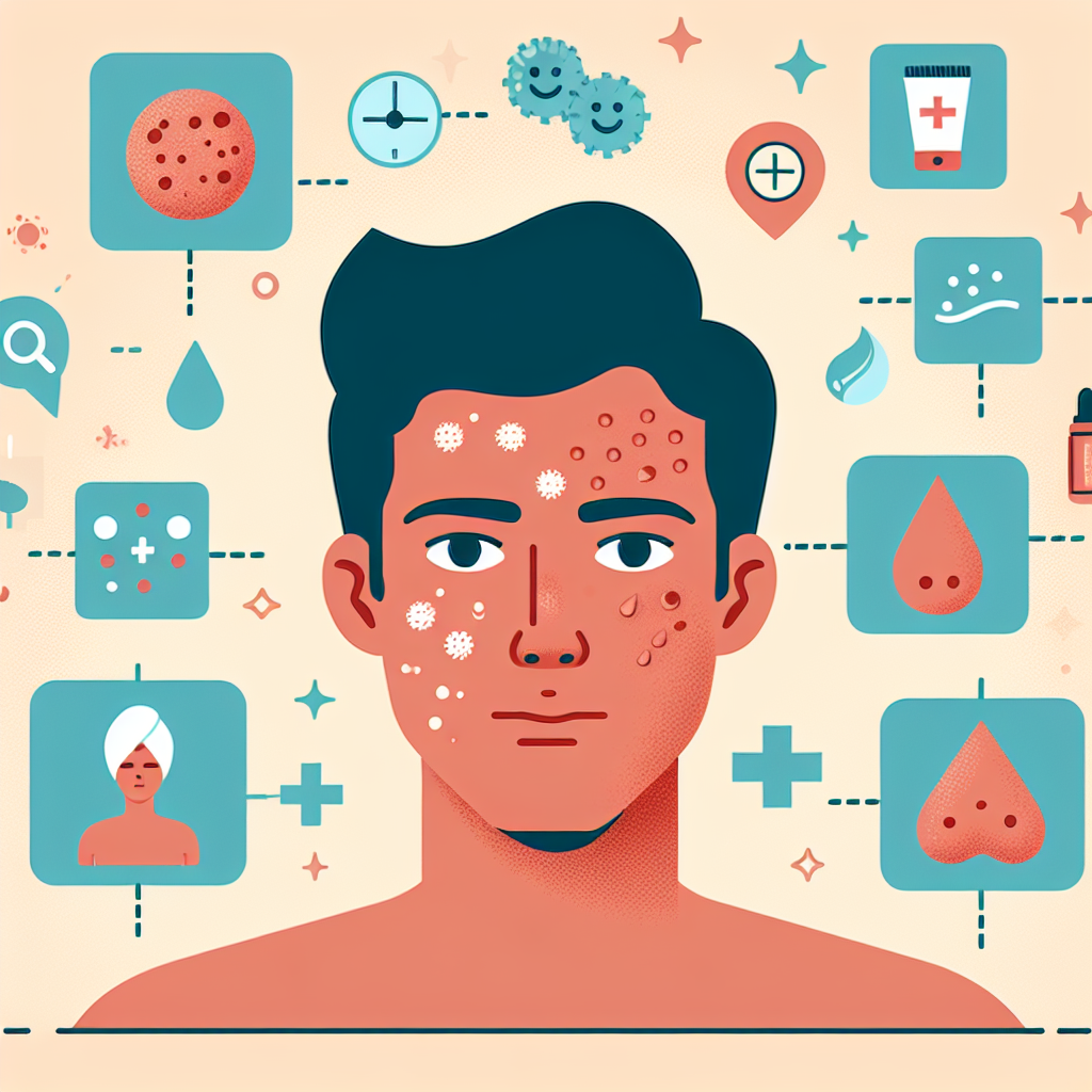 diferença entre cravos e espinhas