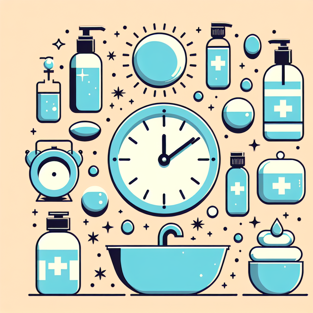 Quantas Vezes Lavar o Rosto por Dia? Descubra a Rotina Ideal para Sua Pele!